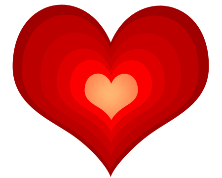 Valentine-heart