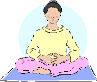 Meditator