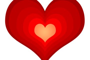 Valentine-heart