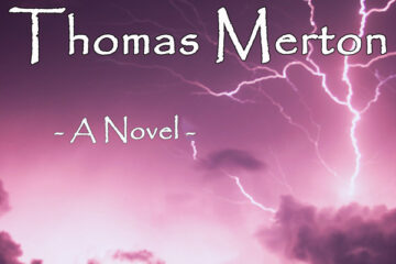 Death of Thomas Merton book cover